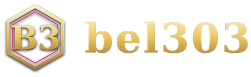 bel303 logo