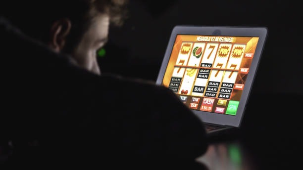 bel303 Fortune Fishing Game